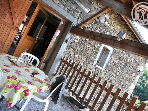 Gîte La Terrasse-sur-Dorlay, 4 pièces, 8 personnes - photo_14201115183