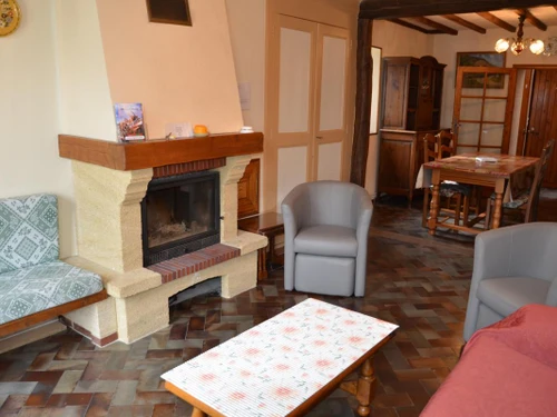 Gîte Villenauxe-la-Grande, 3 pièces, 2 personnes - photo_14727954114