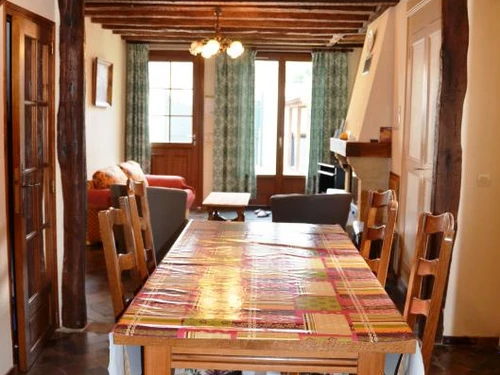 Gîte Villenauxe-la-Grande, 3 pièces, 2 personnes - photo_14727954114