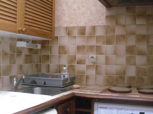 Gîte Villenauxe-la-Grande, 3 pièces, 2 personnes - photo_14727954114