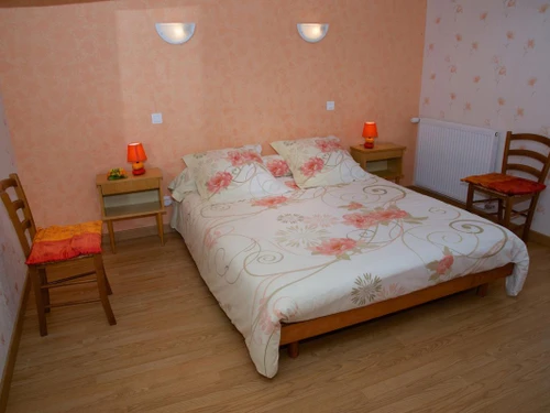 Gîte Morvilliers, 5 pièces, 8 personnes - photo_14734486403