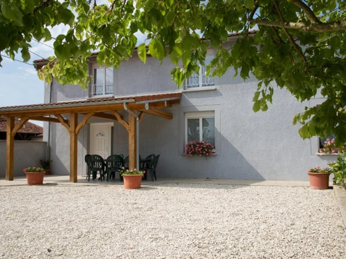 Gîte Morvilliers, 5 pièces, 8 personnes - photo_14734486403