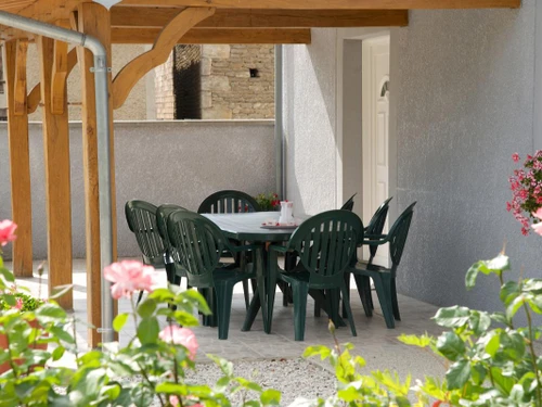 Gîte Morvilliers, 5 pièces, 8 personnes - photo_14734486403