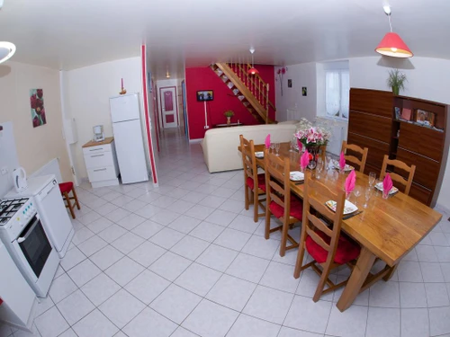 Gîte Morvilliers, 5 pièces, 8 personnes - photo_14734486403