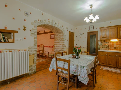 Gite Bligny, 3 bedrooms, 6 persons - photo_14734486037