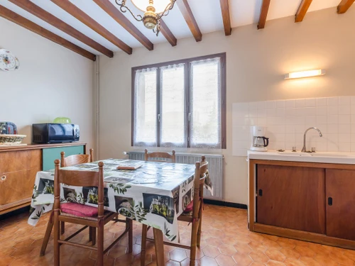 Gîte Onjon, 3 pièces, 4 personnes - photo_14730740852