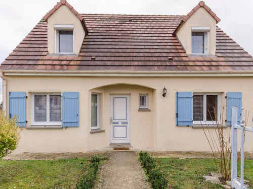 Gîte Villenauxe-la-Grande, 5 pièces, 8 personnes - photo_14734480657