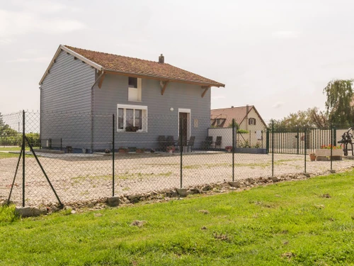 Gîte Morvilliers, 4 pièces, 6 personnes - photo_14727950926