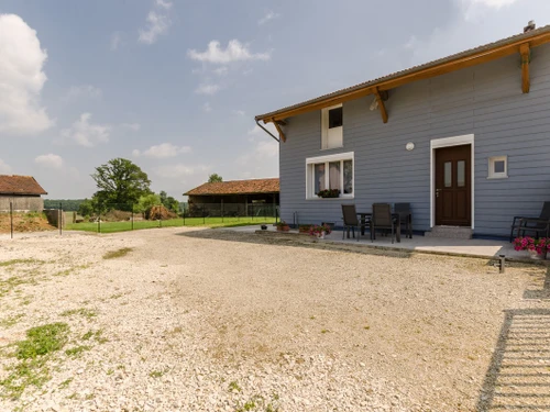 Gasthaus Morvilliers, 3 Schlafzimmer, 6 Personen - photo_14727950926