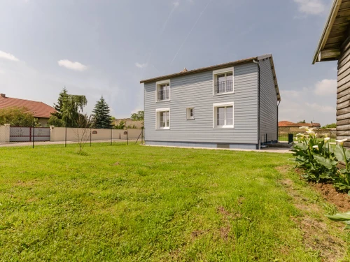 Gasthaus Morvilliers, 3 Schlafzimmer, 6 Personen - photo_14727950926