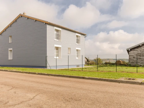 Gasthaus Morvilliers, 3 Schlafzimmer, 6 Personen - photo_14727950926