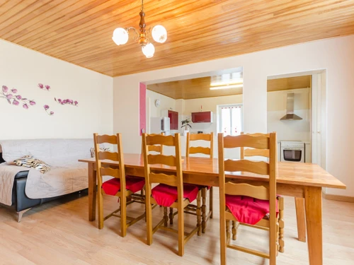 Gasthaus Morvilliers, 3 Schlafzimmer, 6 Personen - photo_14727950926