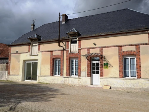 Gite Champfleury, 4 bedrooms, 6 persons - photo_14727960148