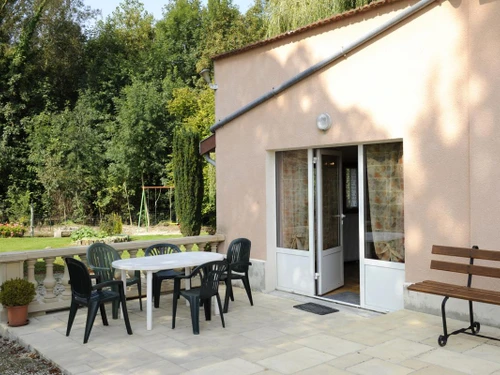 Gîte Saint-Remy-sous-Barbuise, 3 pièces, 5 personnes - photo_14733194465