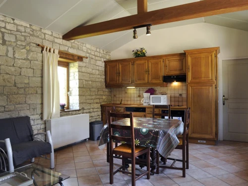 Gîte Colombé-le-Sec, 3 pièces, 4 personnes - photo_14732414456