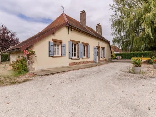 Gîte Montfey, 3 pièces, 4 personnes - photo_14734485582