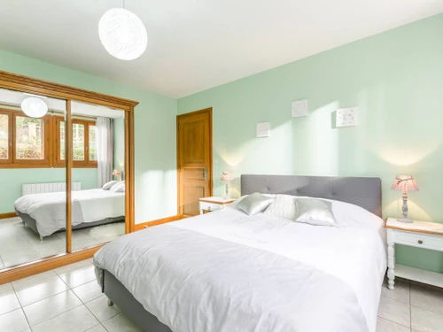 Gîte Balnot-sur-Laignes, 3 pièces, 6 personnes - photo_14727927294