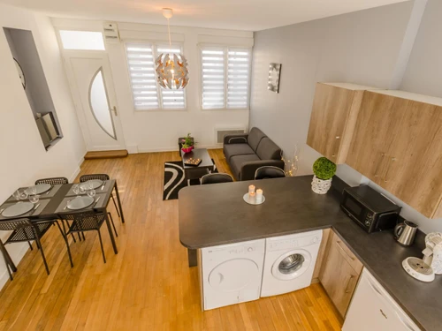 Apartment Romilly-sur-Seine, 2 bedrooms, 4 persons - photo_14810333632