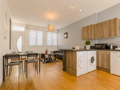 Apartment Romilly-sur-Seine, 2 bedrooms, 4 persons - photo_14810333632