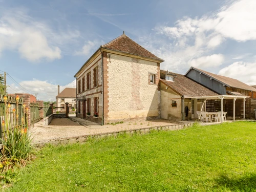 Gîte Chamoy, 5 pièces, 9 personnes - photo_14727935056