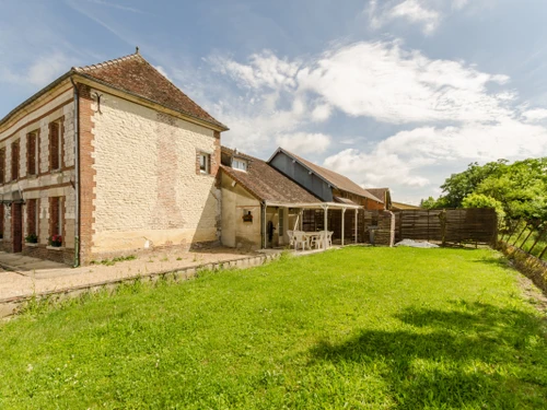 Gîte Chamoy, 5 pièces, 9 personnes - photo_14727935056