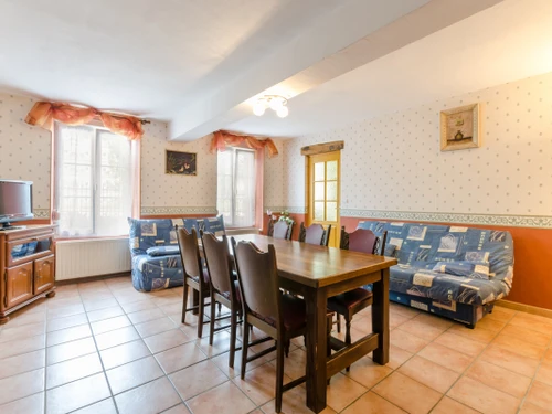 Gîte Chamoy, 5 pièces, 9 personnes - photo_14727935056