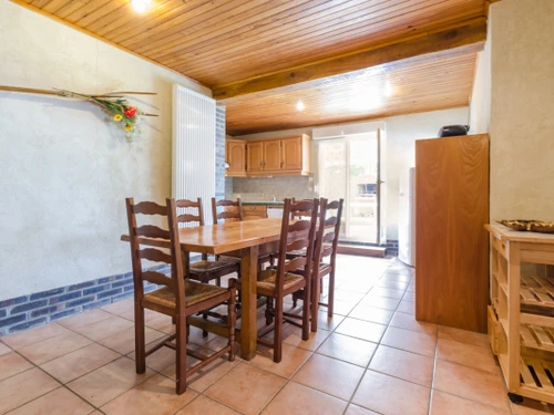 Gîte Chamoy, 5 pièces, 9 personnes - photo_14727935056