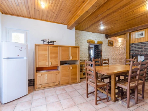 Gîte Chamoy, 5 pièces, 9 personnes - photo_14727935056