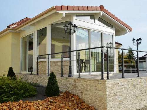 Gîte Maizières-la-Grande-Paroisse, 4 pièces, 6 personnes - photo_14810334420