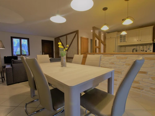 Gîte Maizières-la-Grande-Paroisse, 4 pièces, 6 personnes - photo_14810334420