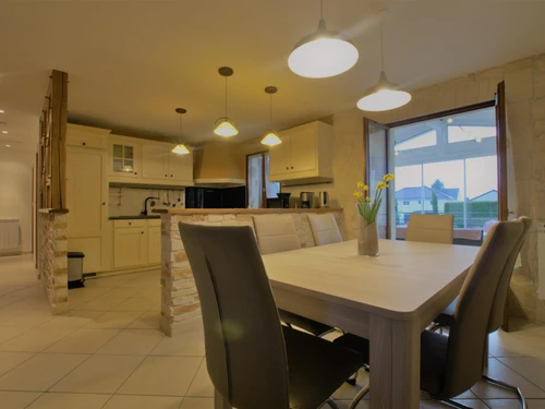 Gîte Maizières-la-Grande-Paroisse, 4 pièces, 6 personnes - photo_14810334420