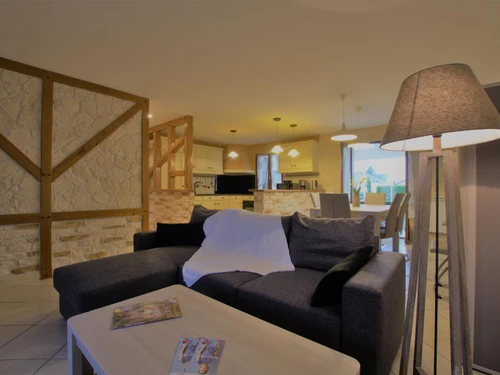 Gîte Maizières-la-Grande-Paroisse, 4 pièces, 6 personnes - photo_14810334420