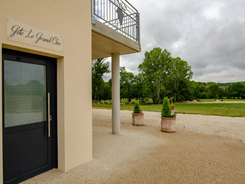 Gîte Meurville, 4 pièces, 6 personnes - photo_14984648841