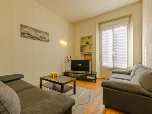 Apartment Romilly-sur-Seine, 3 bedrooms, 6 persons - photo_14827622379