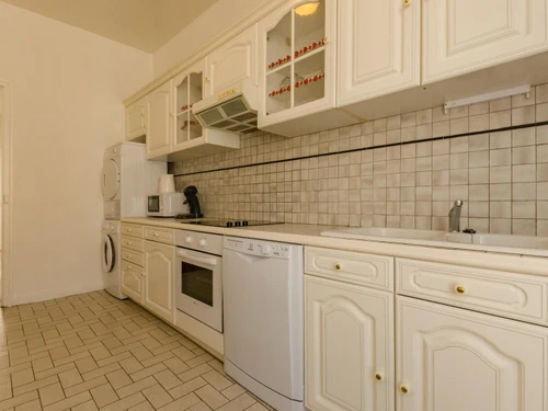 Apartment Romilly-sur-Seine, 3 bedrooms, 6 persons - photo_14827622379