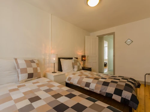 Apartment Romilly-sur-Seine, 3 bedrooms, 6 persons - photo_14827622379