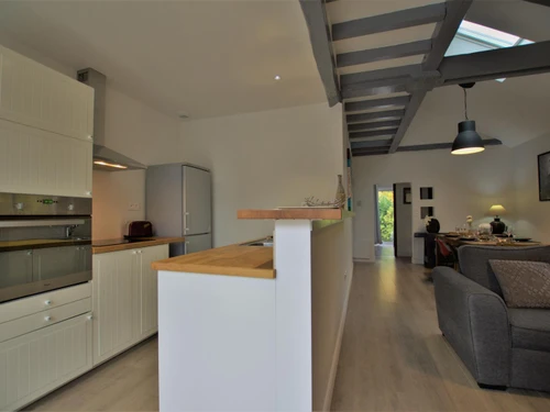 Gîte Pougy, 3 pièces, 4 personnes - photo_14810332909