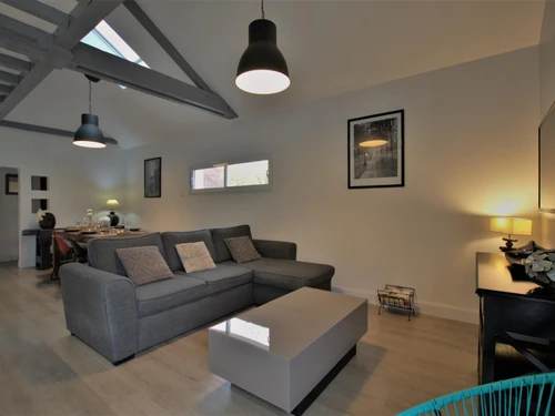 Gîte Pougy, 3 pièces, 4 personnes - photo_14810332909