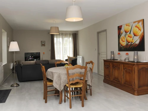 Casa rural Creney-près-Troyes, 2 dormitorios, 4 personas - photo_14810328354