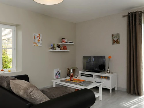 Casa rural Creney-près-Troyes, 2 dormitorios, 4 personas - photo_14810328354