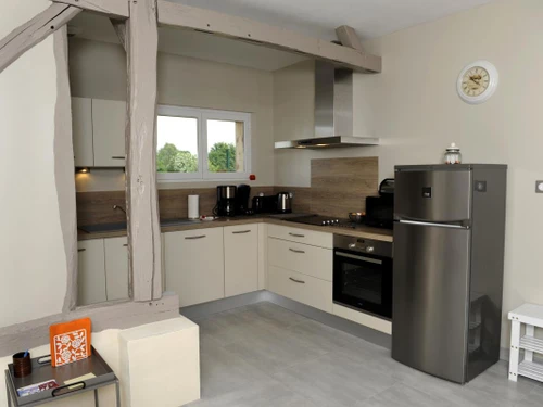 Casa rural Creney-près-Troyes, 2 dormitorios, 4 personas - photo_14810328354