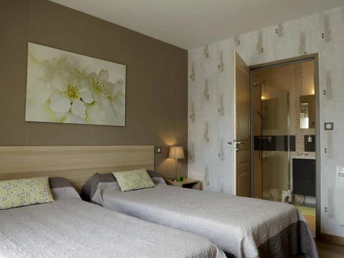 Casa rural Creney-près-Troyes, 2 dormitorios, 4 personas - photo_14810328354