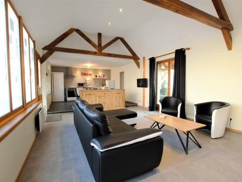 Gîte Ormes, 3 pièces, 4 personnes - photo_14810333529