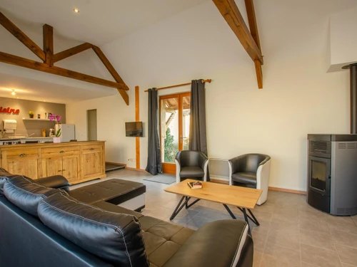 Gîte Ormes, 3 pièces, 4 personnes - photo_14810333529