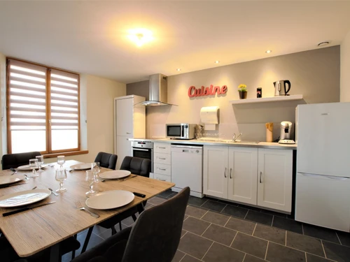 Gîte Ormes, 3 pièces, 4 personnes - photo_14810333529