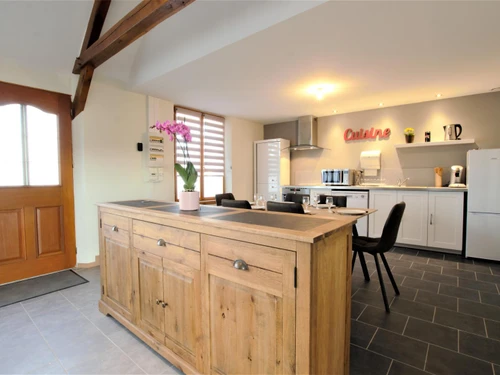 Gîte Ormes, 3 pièces, 4 personnes - photo_14810333529