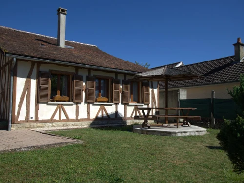 Gîte Piney, 2 pièces, 4 personnes - photo_14727957368