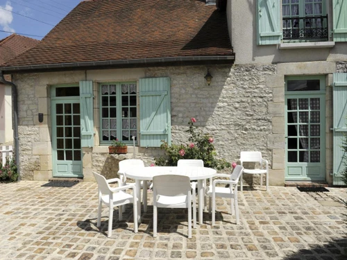 Gîte Bligny, 4 pièces, 6 personnes - photo_14734483889