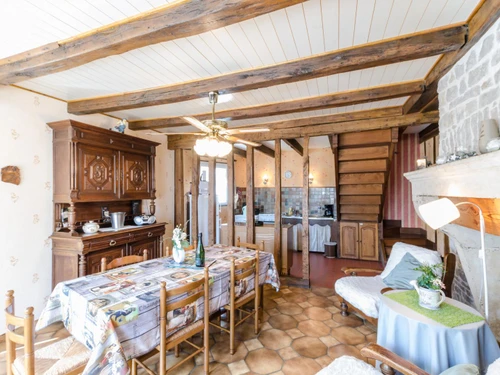 Gîte Bligny, 4 pièces, 6 personnes - photo_14734483889