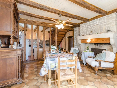 Gîte Bligny, 4 pièces, 6 personnes - photo_14734483889
